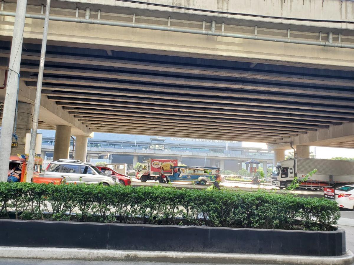 פאסאי Cozyvilla At 81 Newport Blvd Walk To Naia T3 Marriott & Resorts World Casino & Newport Mall For 5 Pax Free Parking!!!! מראה חיצוני תמונה