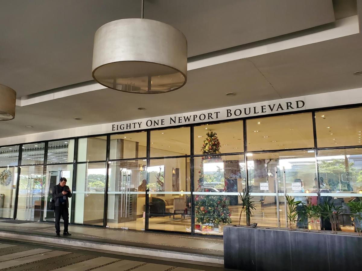 פאסאי Cozyvilla At 81 Newport Blvd Walk To Naia T3 Marriott & Resorts World Casino & Newport Mall For 5 Pax Free Parking!!!! מראה חיצוני תמונה