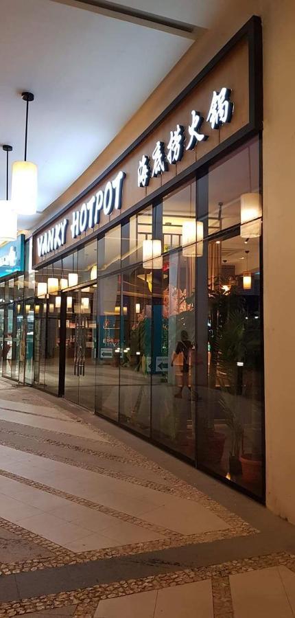 פאסאי Cozyvilla At 81 Newport Blvd Walk To Naia T3 Marriott & Resorts World Casino & Newport Mall For 5 Pax Free Parking!!!! מראה חיצוני תמונה
