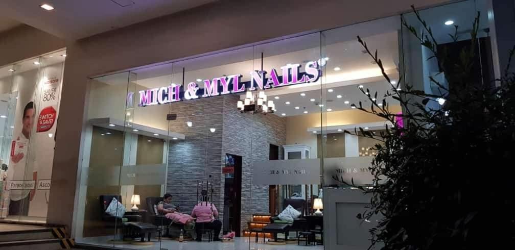 פאסאי Cozyvilla At 81 Newport Blvd Walk To Naia T3 Marriott & Resorts World Casino & Newport Mall For 5 Pax Free Parking!!!! מראה חיצוני תמונה