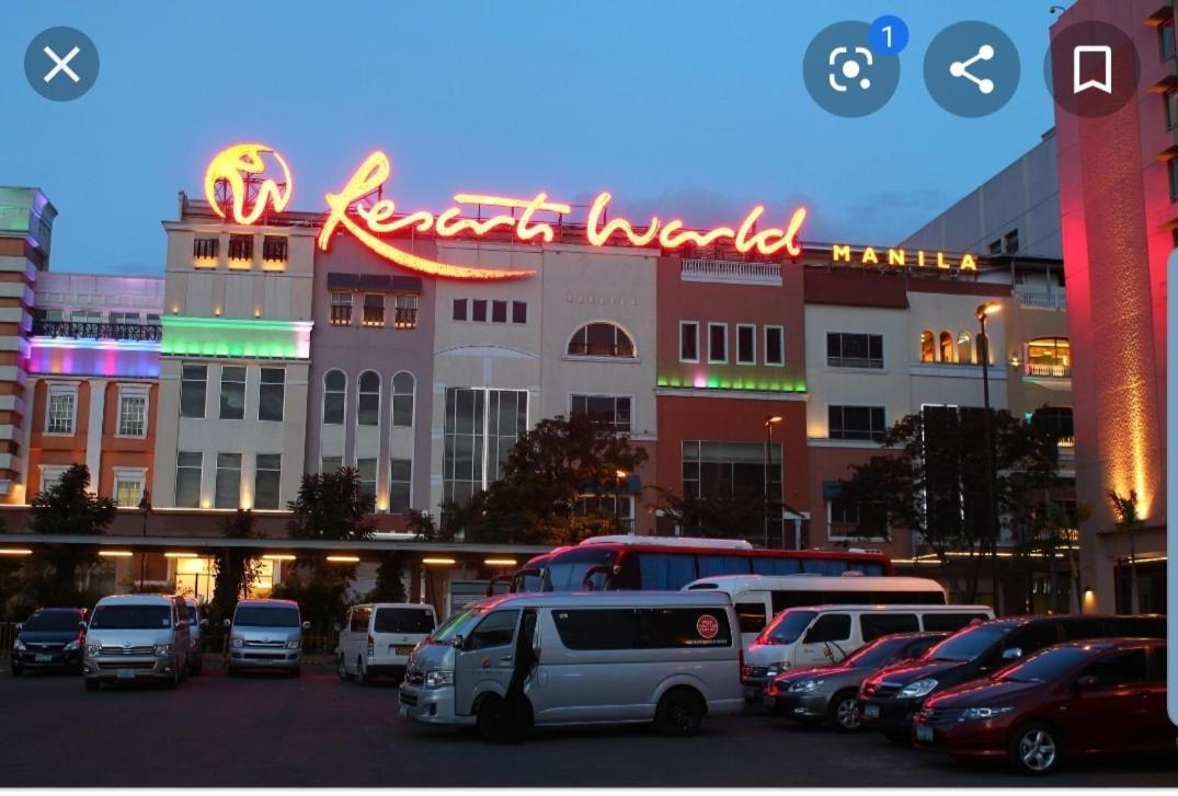 פאסאי Cozyvilla At 81 Newport Blvd Walk To Naia T3 Marriott & Resorts World Casino & Newport Mall For 5 Pax Free Parking!!!! מראה חיצוני תמונה
