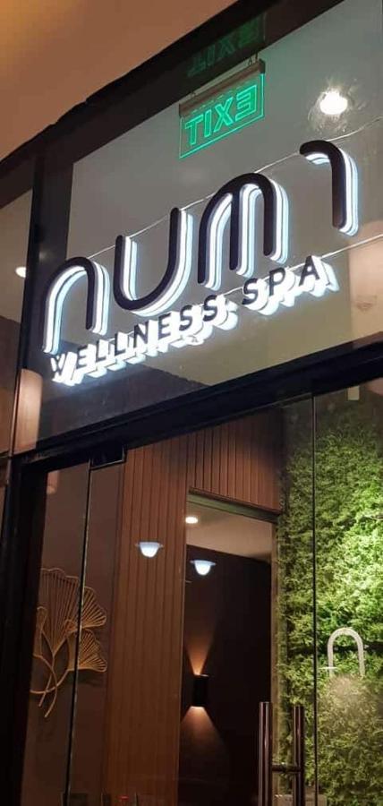 פאסאי Cozyvilla At 81 Newport Blvd Walk To Naia T3 Marriott & Resorts World Casino & Newport Mall For 5 Pax Free Parking!!!! מראה חיצוני תמונה