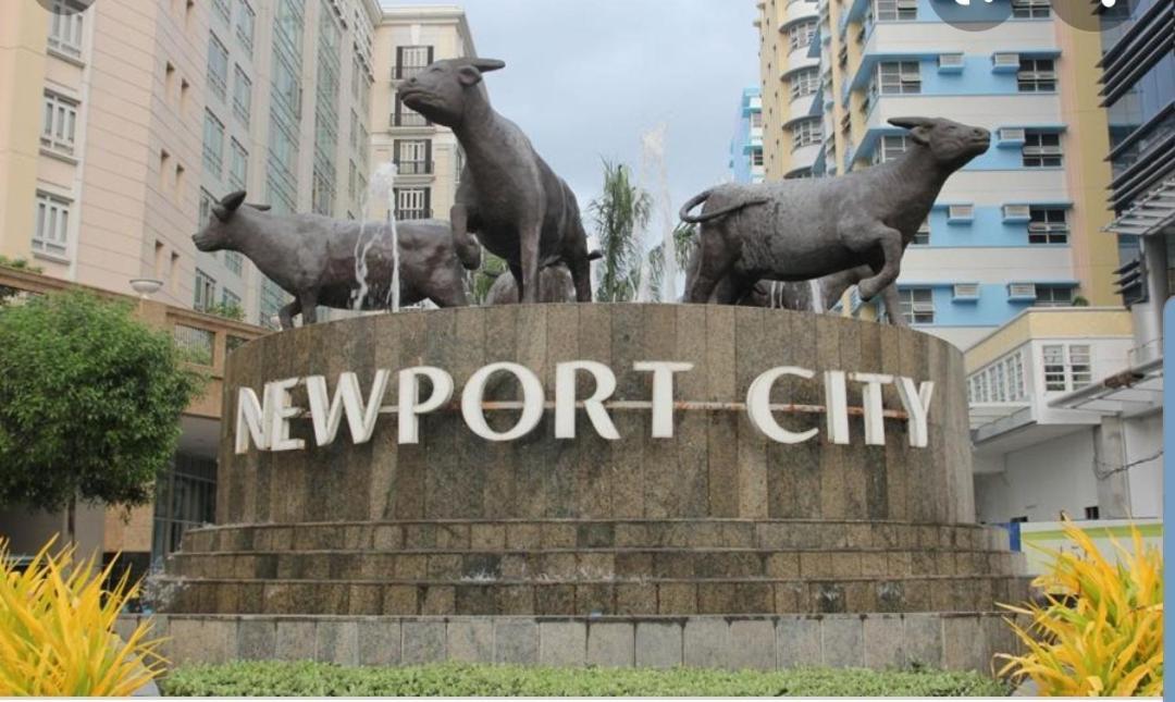 פאסאי Cozyvilla At 81 Newport Blvd Walk To Naia T3 Marriott & Resorts World Casino & Newport Mall For 5 Pax Free Parking!!!! מראה חיצוני תמונה