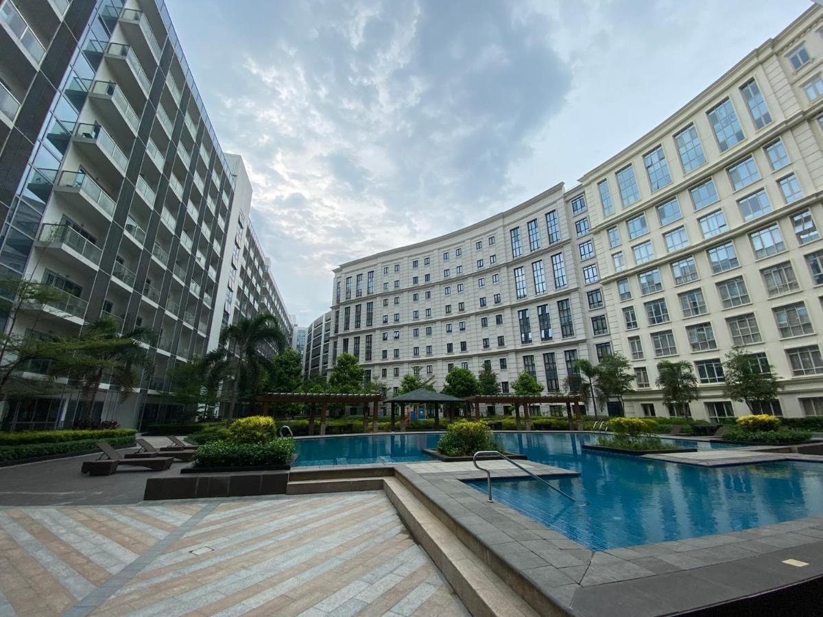 פאסאי Cozyvilla At 81 Newport Blvd Walk To Naia T3 Marriott & Resorts World Casino & Newport Mall For 5 Pax Free Parking!!!! מראה חיצוני תמונה