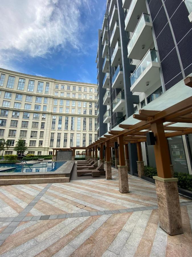 פאסאי Cozyvilla At 81 Newport Blvd Walk To Naia T3 Marriott & Resorts World Casino & Newport Mall For 5 Pax Free Parking!!!! מראה חיצוני תמונה