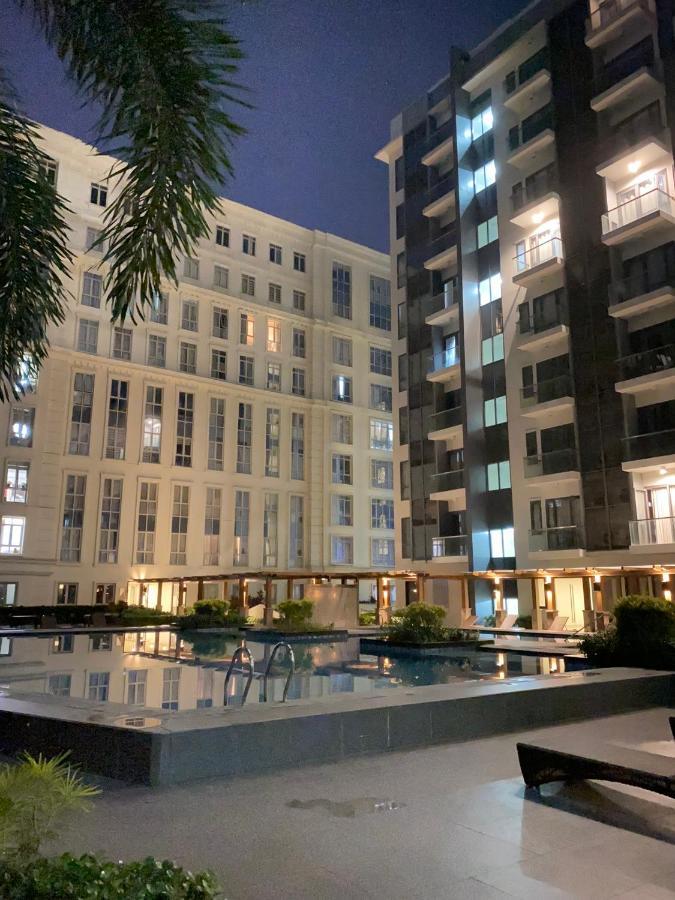 פאסאי Cozyvilla At 81 Newport Blvd Walk To Naia T3 Marriott & Resorts World Casino & Newport Mall For 5 Pax Free Parking!!!! מראה חיצוני תמונה