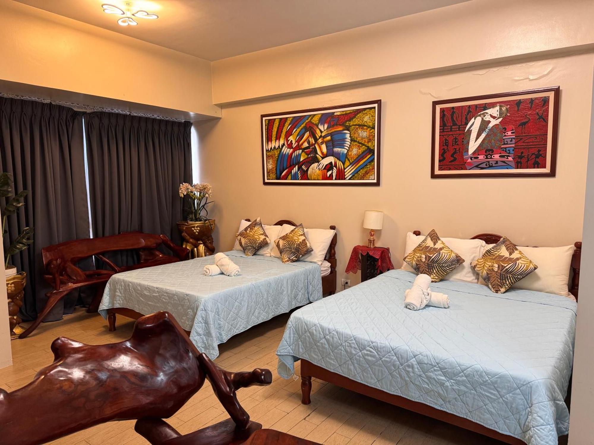 פאסאי Cozyvilla At 81 Newport Blvd Walk To Naia T3 Marriott & Resorts World Casino & Newport Mall For 5 Pax Free Parking!!!! מראה חיצוני תמונה