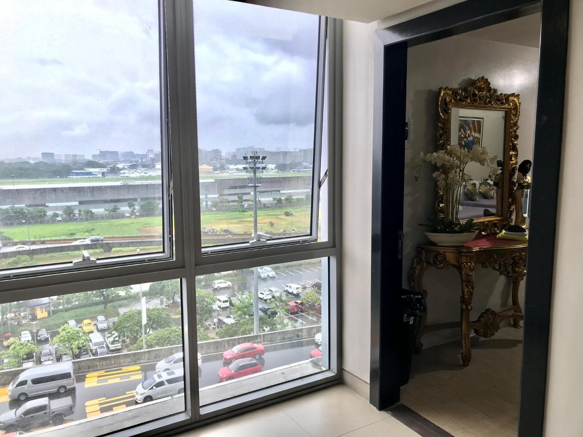 פאסאי Cozyvilla At 81 Newport Blvd Walk To Naia T3 Marriott & Resorts World Casino & Newport Mall For 5 Pax Free Parking!!!! מראה חיצוני תמונה