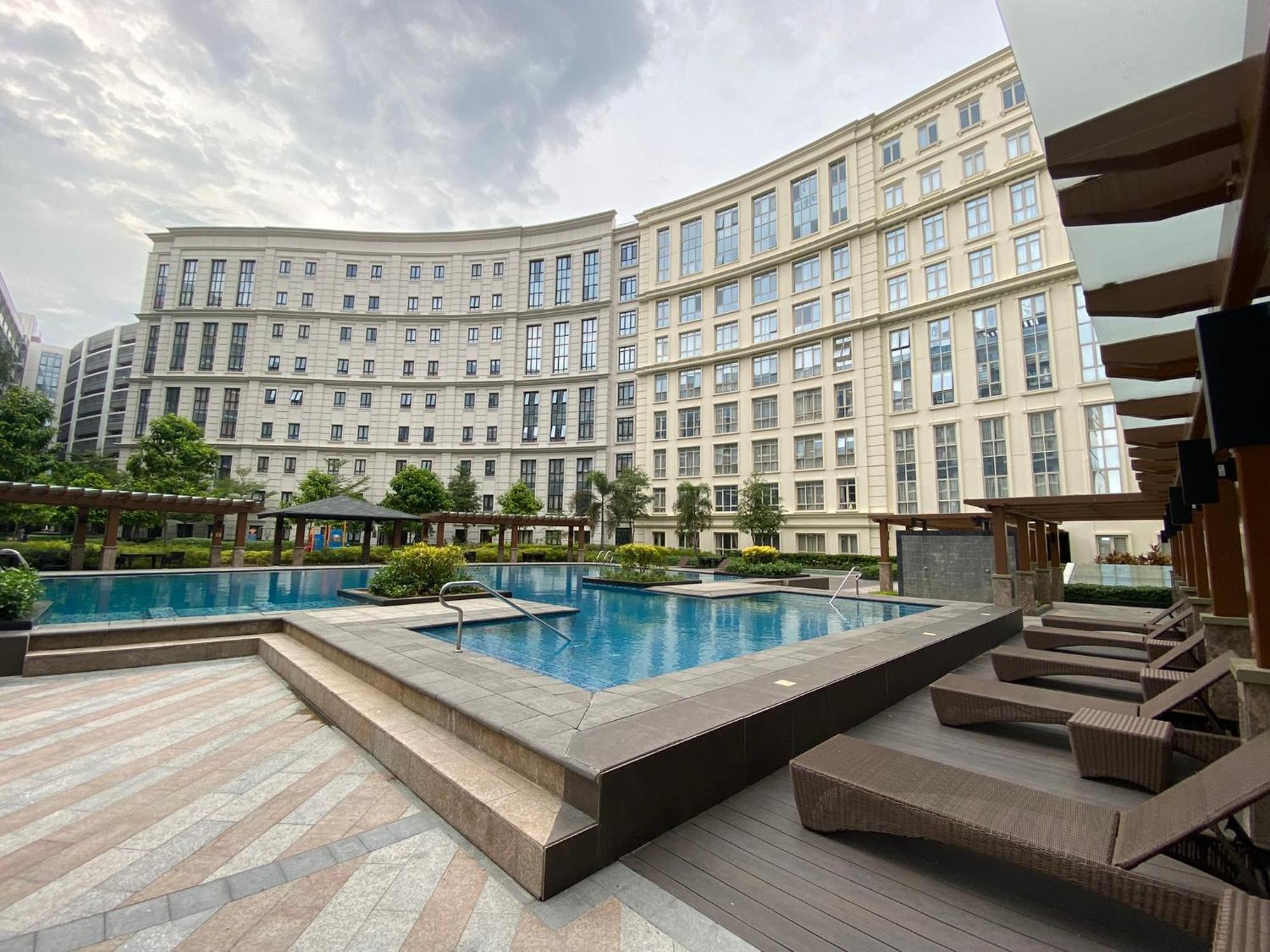 פאסאי Cozyvilla At 81 Newport Blvd Walk To Naia T3 Marriott & Resorts World Casino & Newport Mall For 5 Pax Free Parking!!!! מראה חיצוני תמונה